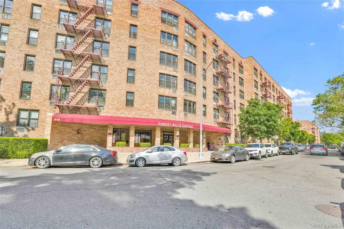 58-03 Calloway Street #5A, Corona, NY 11368 - #1
