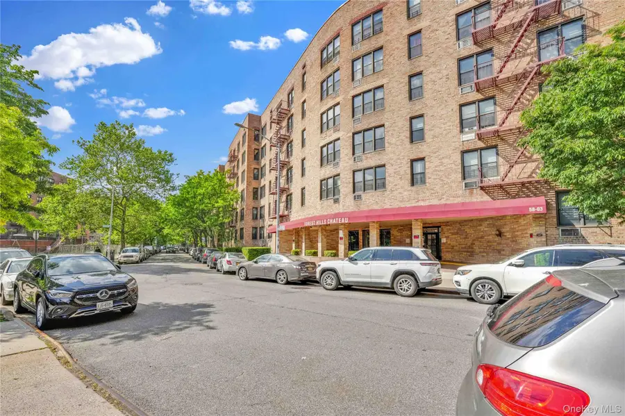 58-03 Calloway Street #5A, Corona, NY 11368 - #2