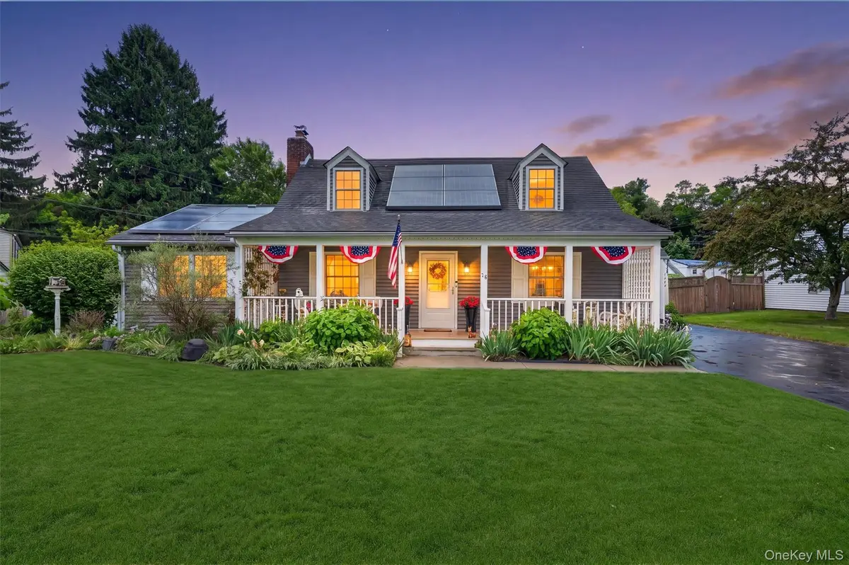 116 Chestnut Drive, New Windsor, NY 12553 - #1
