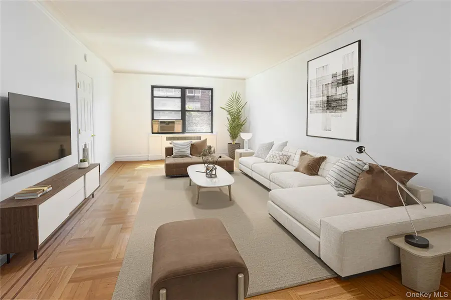 3215 Netherland Avenue #4E, Bronx, NY 10463 - #2