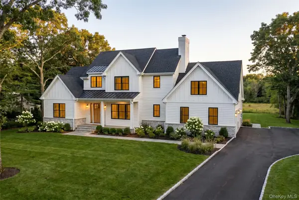 1 N/c Aspen Run, East Moriches, NY 11940
