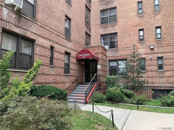 144-07 Sanford Avenue #4F, Flushing, NY 11354