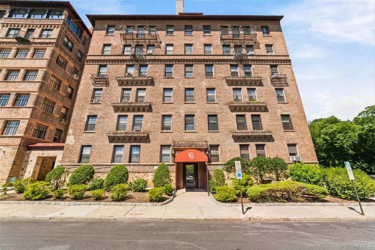 14 N Chatsworth Avenue #1K, Larchmont, NY 10538 - #1