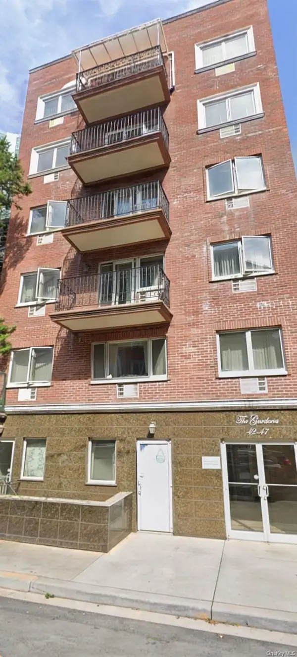 4247 Union Street #3A, Flushing, NY 11355