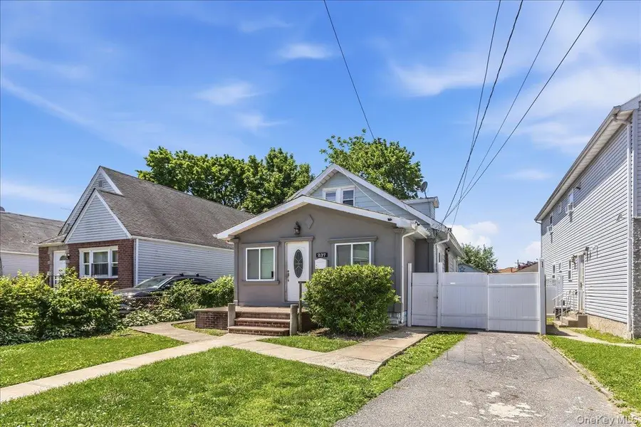 237 Rhodes Avenue, Hempstead, NY 11550 - #3