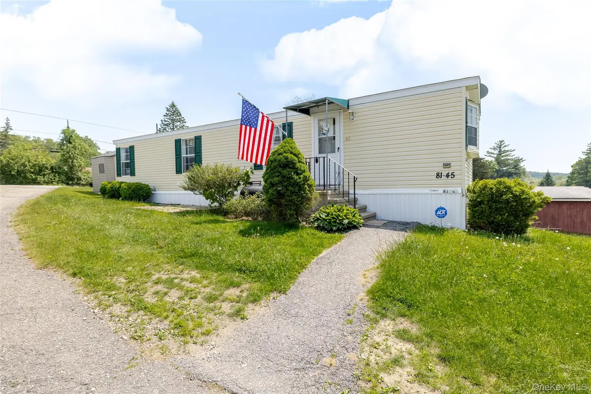81 Route 6n Trailer 45, Mahopac, NY 10541 - #1