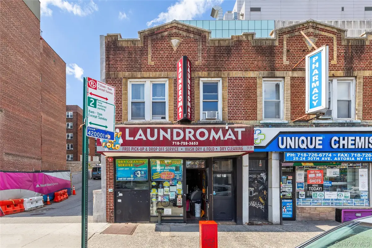 2526 30th Avenue, Astoria, NY 11102 - #1