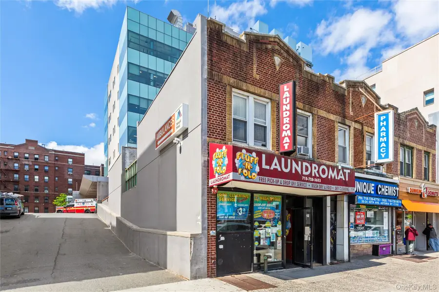 2526 30th Avenue, Astoria, NY 11102 - #2