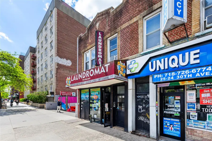 2526 30th Avenue, Astoria, NY 11102 - #3