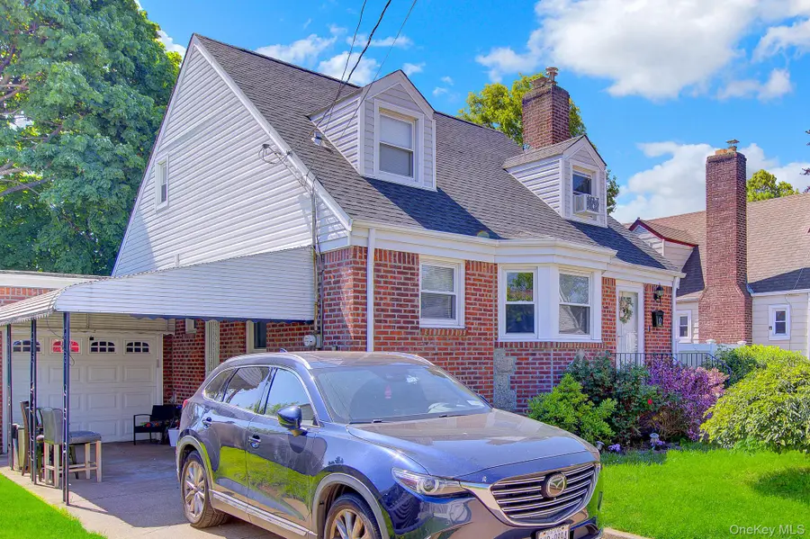 12 Dale Avenue #100, Hempstead, NY 11550 - #2