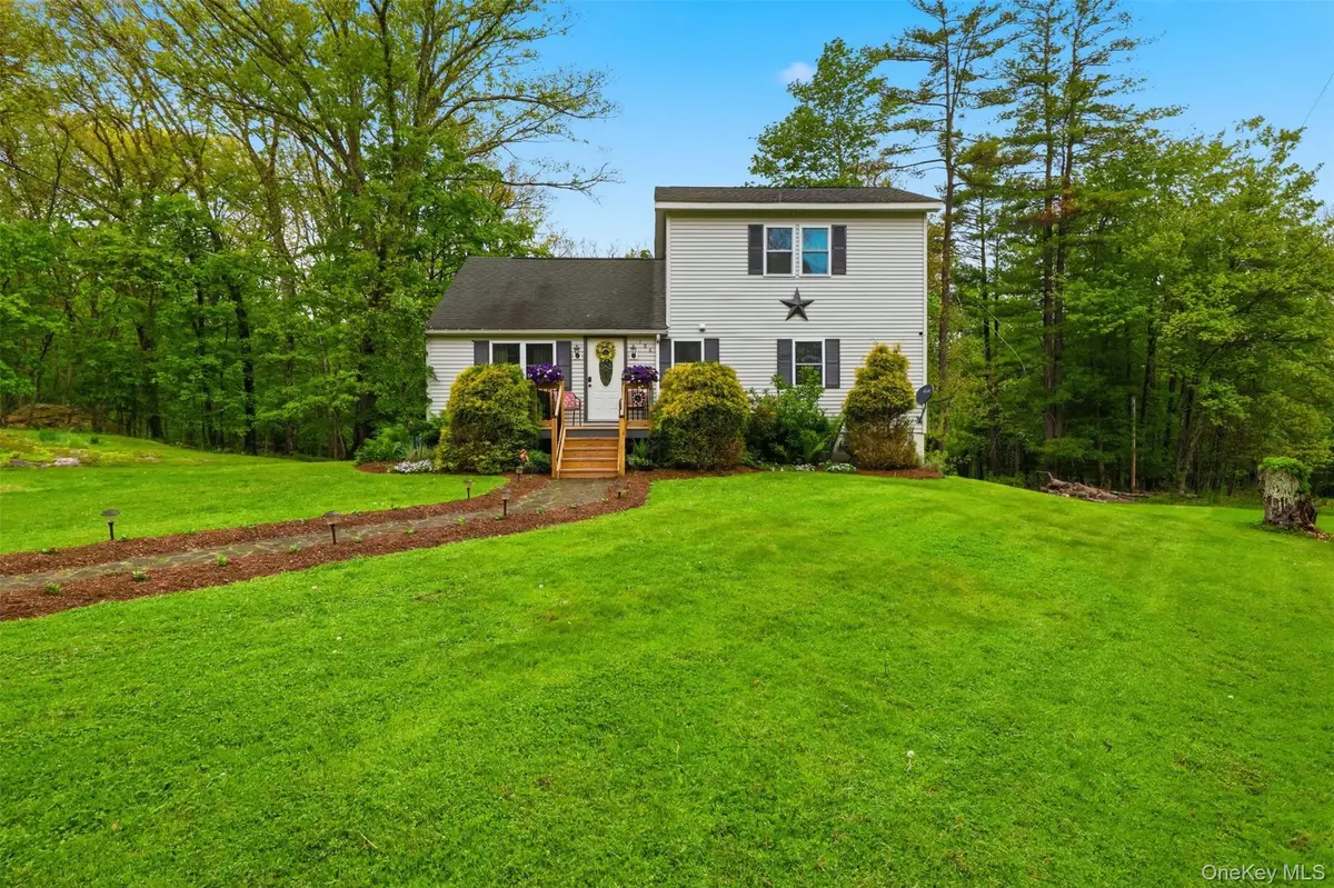 186 Cedar Hill Road, High Falls, NY 12440 - #1