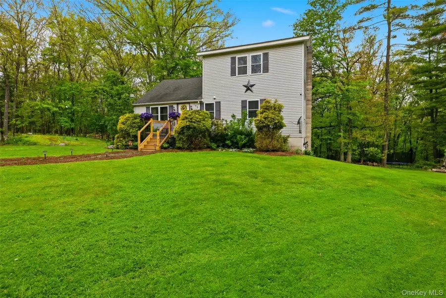 186 Cedar Hill Road, High Falls, NY 12440 - #2