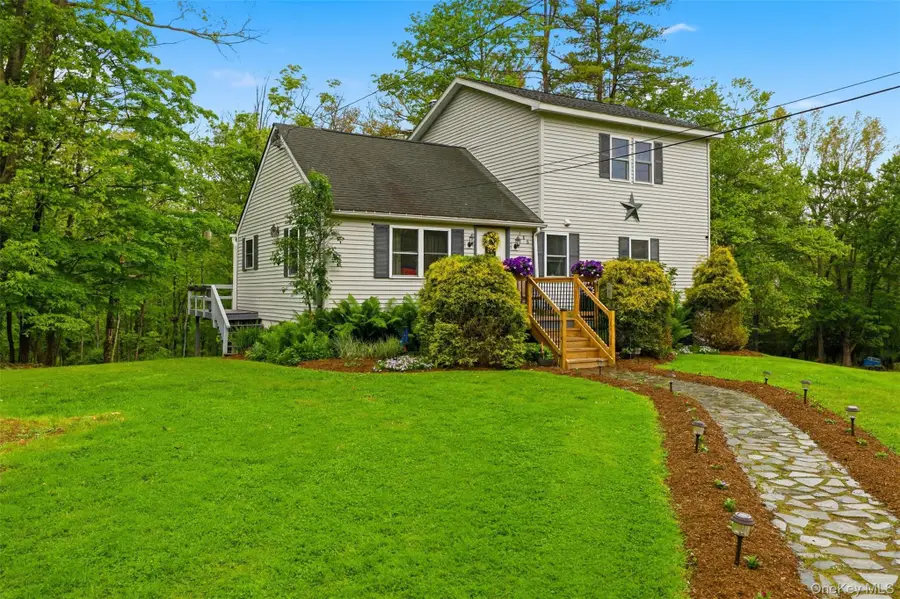 186 Cedar Hill Road, High Falls, NY 12440 - #3