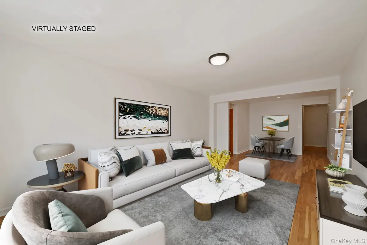 3119 Bailey Avenue #3D, Bronx, NY 10463 - #1