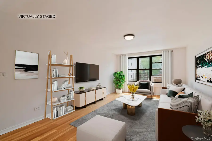3119 Bailey Avenue #3D, Bronx, NY 10463 - #2