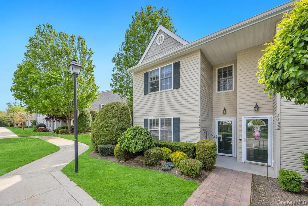 1153 Savoy Drive, Melville, NY 11747 - #1
