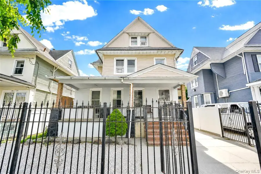 86-16 120th Street, Richmond Hill, NY 11418 - #2