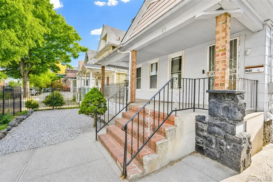 86-16 120th Street, Richmond Hill, NY 11418 - #3