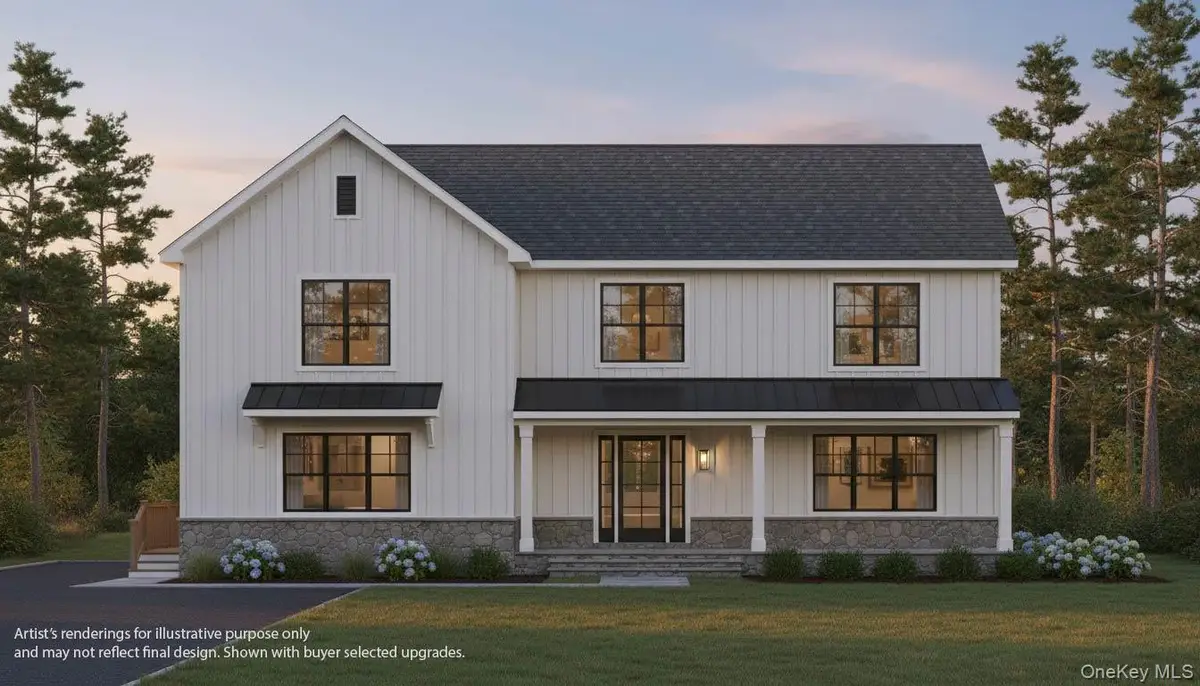 2 N/c Aspen Run, East Moriches, NY 11940 - #1