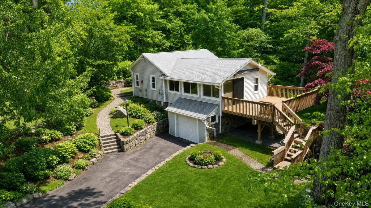 60 Homestead Drive, Carmel, NY 10512 - #1