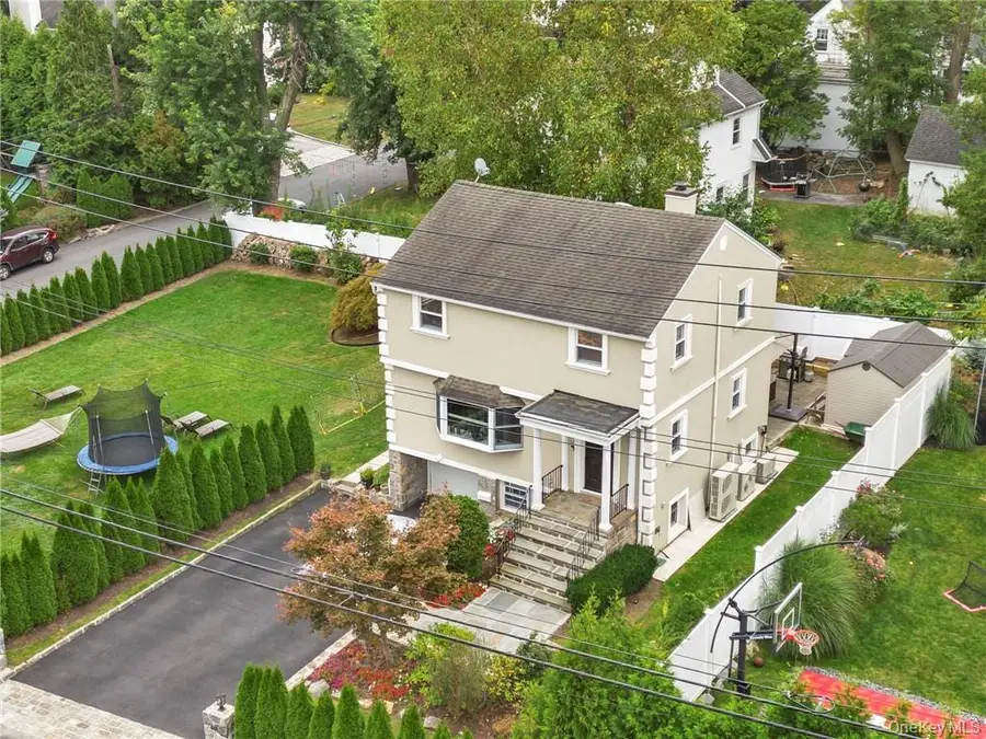 60 Longview Drive, Scarsdale, NY 10583 - #2