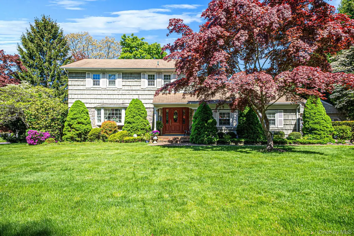 2 Rainbow Lane, East Moriches, NY 11940 - #1