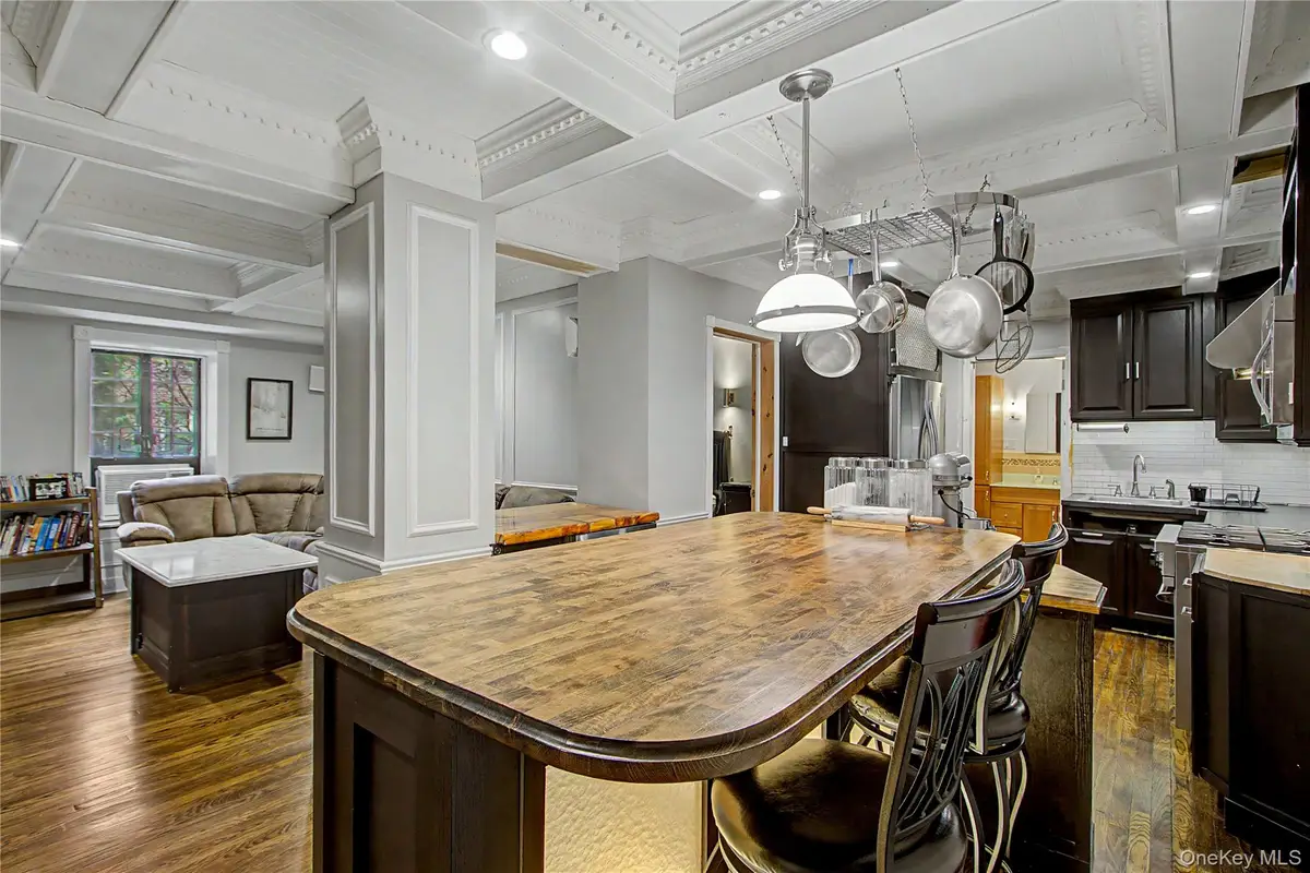 45 Pondfield Road #LL2, Bronxville, NY 10708 - #1