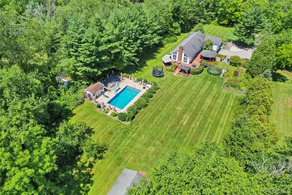 283 Prospect Road, Monroe, NY 10950
