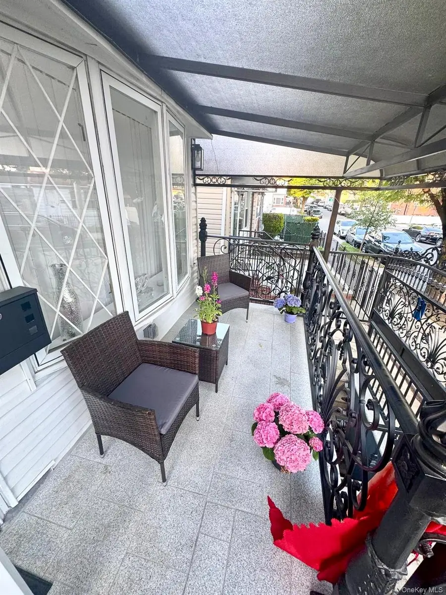 13211 131st Avenue, South Ozone Park, NY 11420 - #2