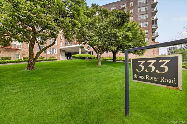 333 Bronx River Road #624, Yonkers, NY 10704