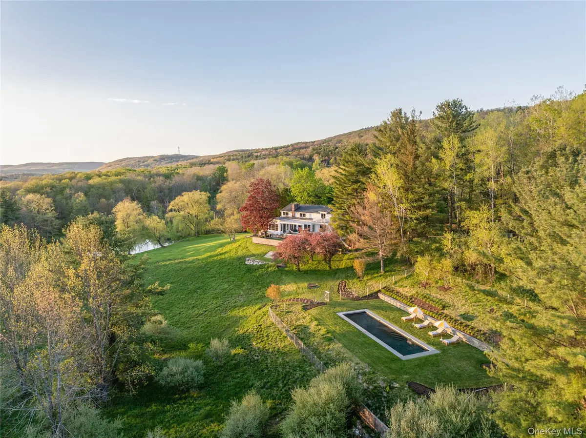 54 Far View Lane, Hillsdale, NY 12529 - #1
