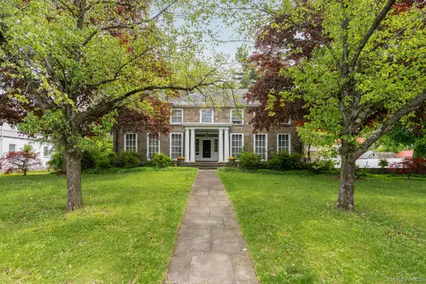 322 Albany Avenue, Kingston, NY 12401