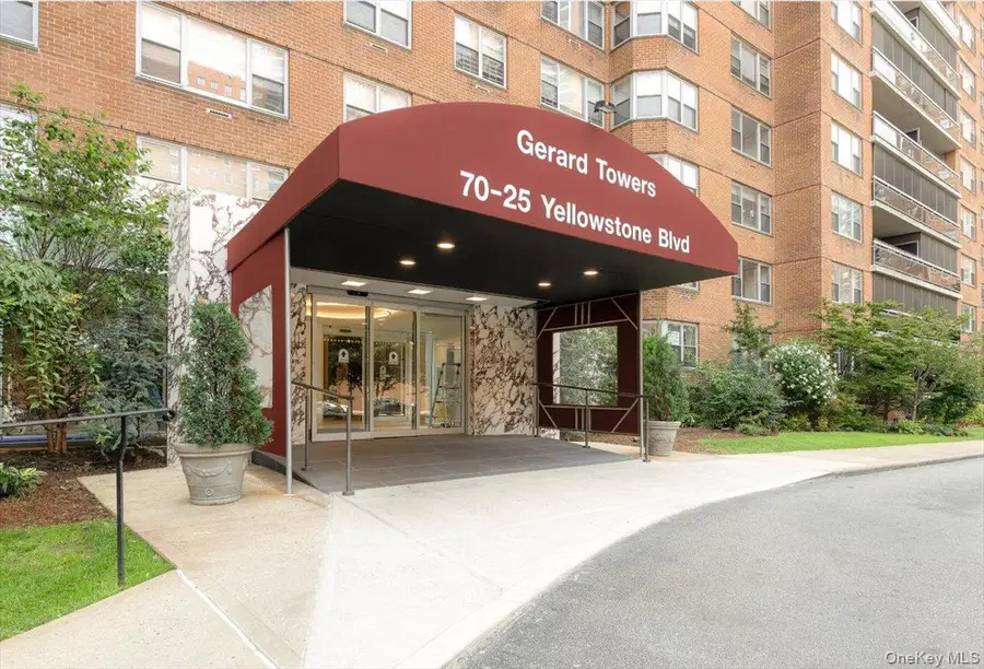 70-25 Yellowstone Boulevard #24N, Forest Hills, NY 11375 - #2