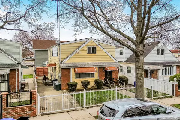 14515 130th Avenue, Jamaica, NY 11436