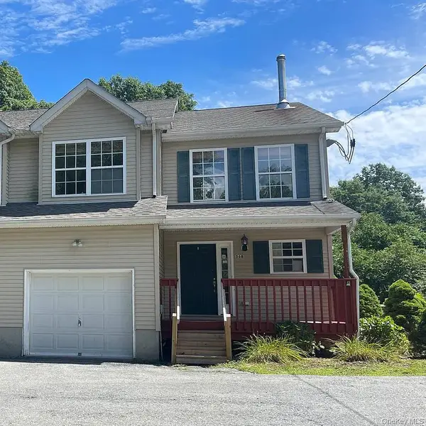 568 County Route 49 #2C, Middletown, NY 10940