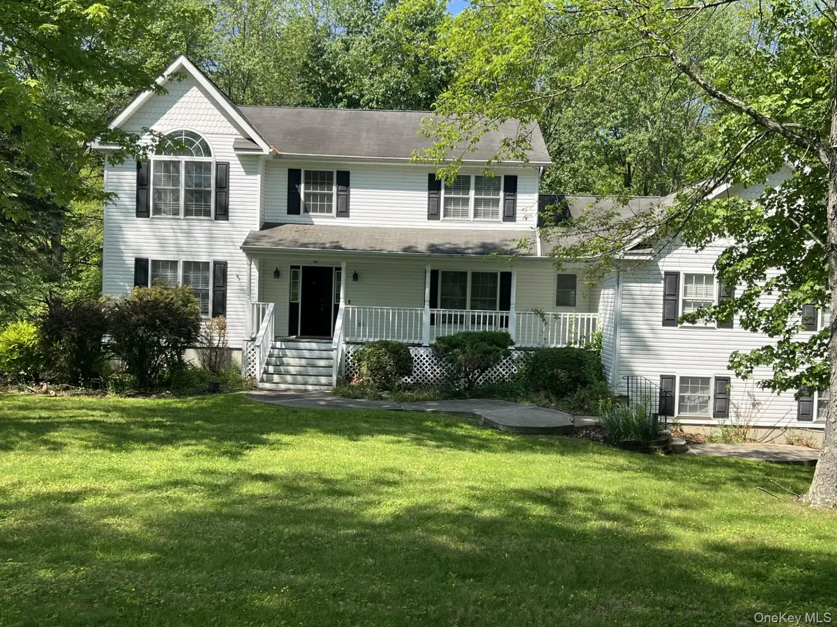 63 Station Road, Salisbury Mills, NY 12577 - #1