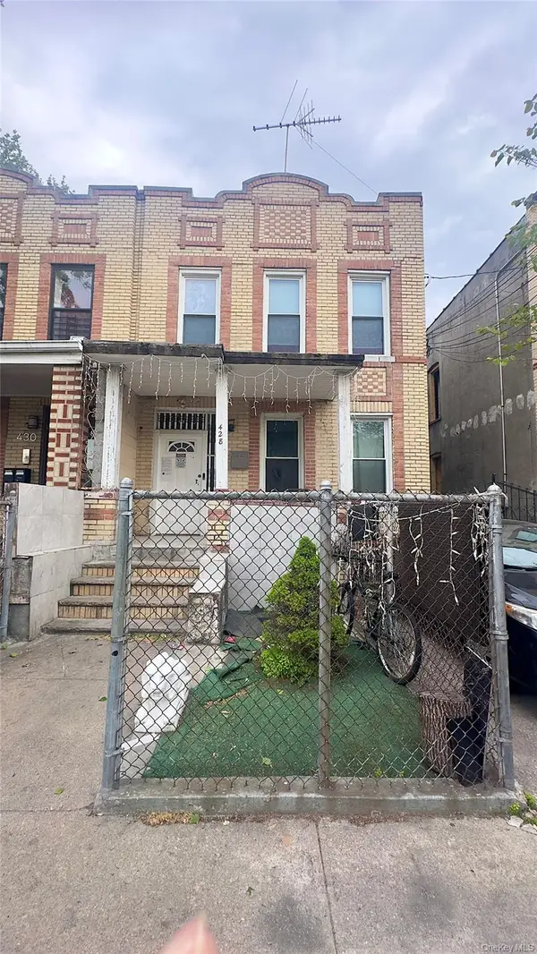 428 Newport Street, Brooklyn, NY 11207