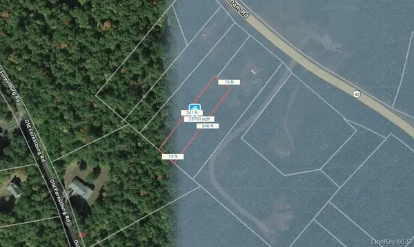 973 State Route 42, Sparrowbush, NY 12780