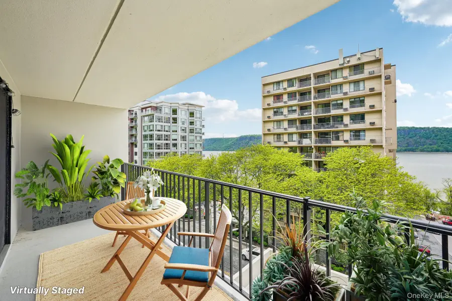 1120 Warburton Avenue #3F, Yonkers, NY 10701 - #2