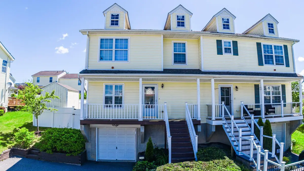 126 Evan Road, Warwick, NY 10990 - #1