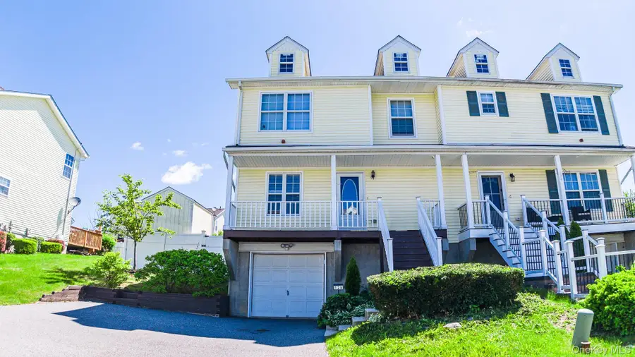 126 Evan Road, Warwick, NY 10990 - #2