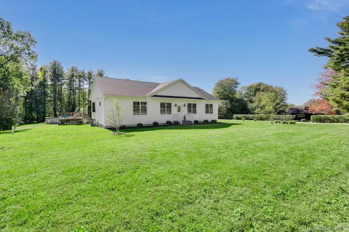 200 Sunset Drive, Wappingers Falls, NY 12590 - #1