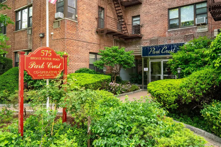 575 Bronx River Road #6C, Yonkers, NY 10704 - #2