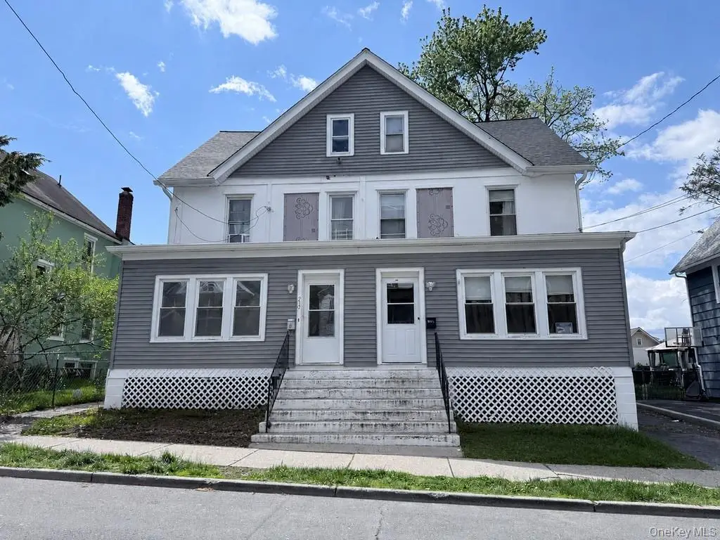 215 Linden Avenue, Middletown, NY 10940 - #1