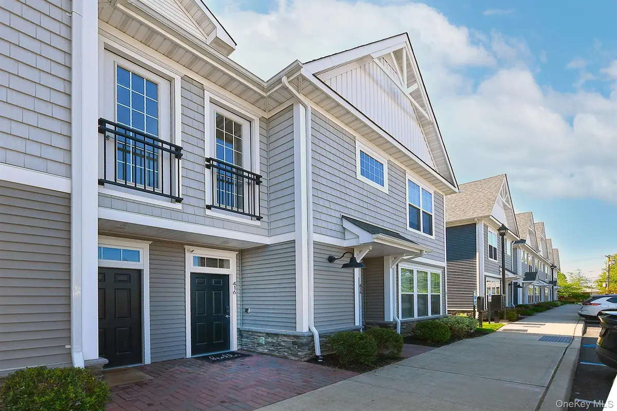416 White Rose Lane, East Meadow, NY 11554 - #1