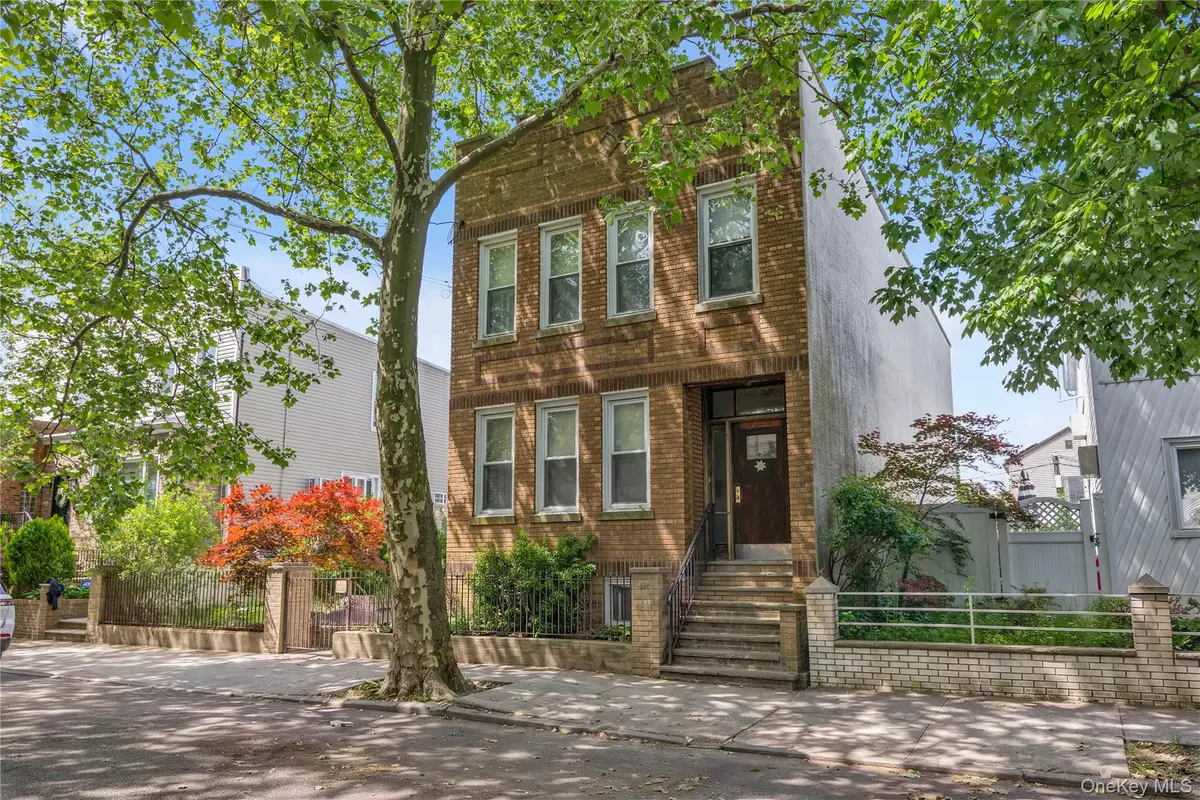 7020 & 7018 72nd Street, Glendale, NY 11385 - #1