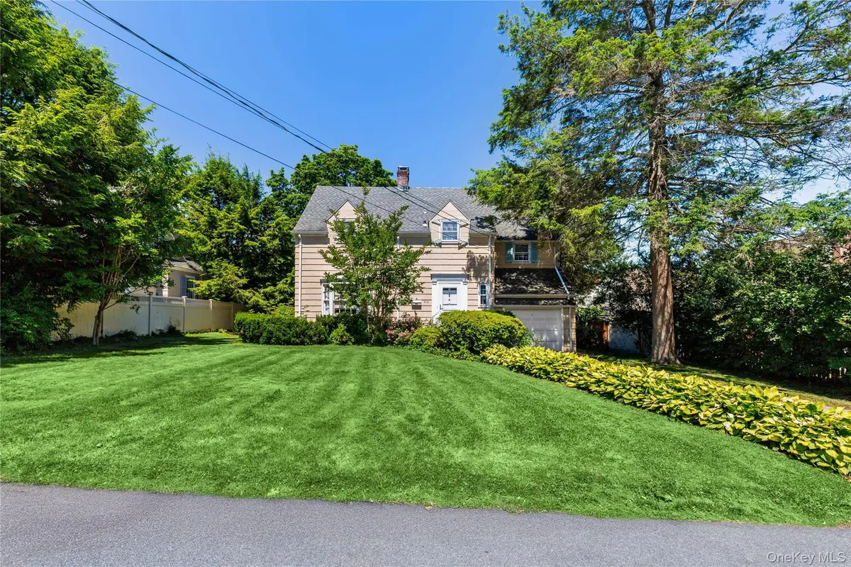 613 Stiles Avenue, Mamaroneck, NY 10543 - #1