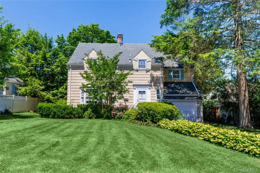 613 Stiles Avenue, Mamaroneck, NY 10543 - #2