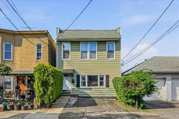 47 Villa Avenue, Yonkers, NY 10704