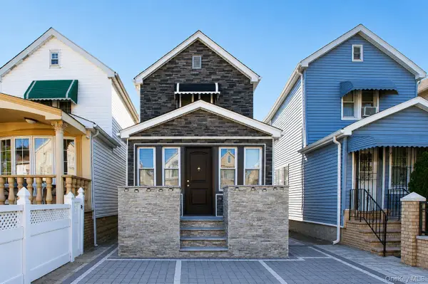 111-18 124th Street, South Ozone Park, NY 11420